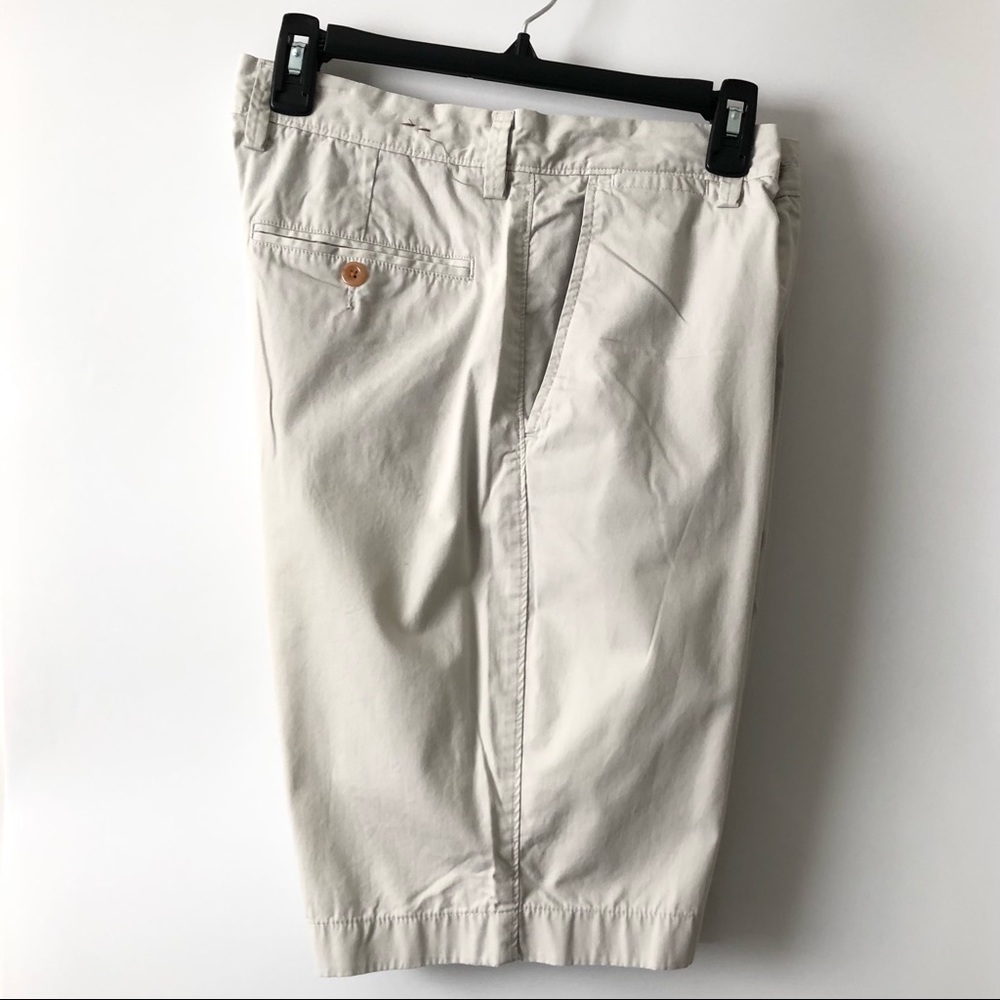 J Crew Club Short Men’s Size 30 Waist 100% Cotton